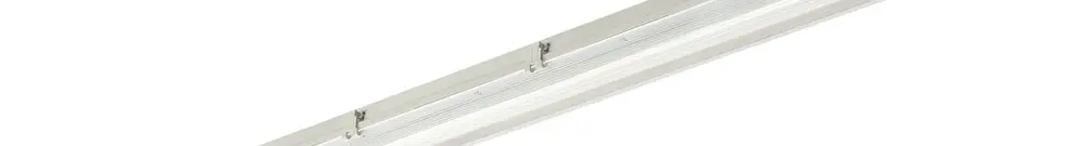 Lampada p.locali bagnati LED SylProof ToLEDo T8 G13 1×25.5W 2300lm 865 1500 IP65 