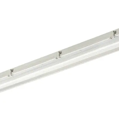 Lampada p.locali bagnati LED SylProof ToLEDo T8 G13 1×25.5W 2300lm 865 1500 IP65 