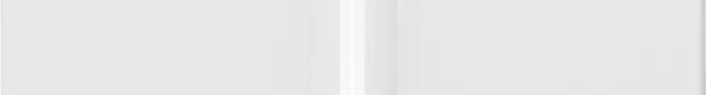 Contact à bascule lum.INC MOS W/1L 6A blanc 2modules 