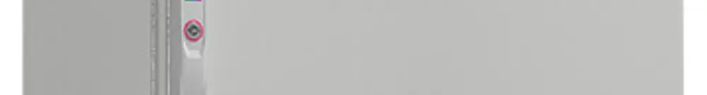 Armoire électrique Rittal SE 5820.600 600×1800×300mm IP55 IK10 acier gris 