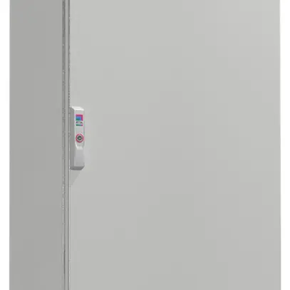 Armoire électrique Rittal SE 5820.600 600×1800×300mm IP55 IK10 acier gris 
