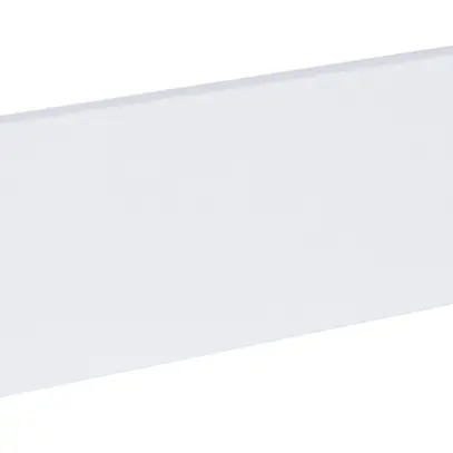 Coperchio tehalit LF 60mm, bianco traffico 