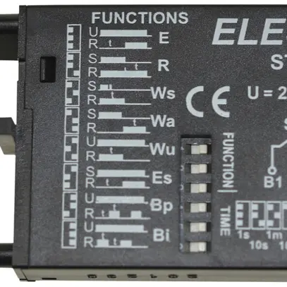 Module temporisé Elesta STM100 