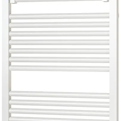 Corps de chauffe de salle de bains Zehnder Zeno Wing ZWE-120-050/DS 