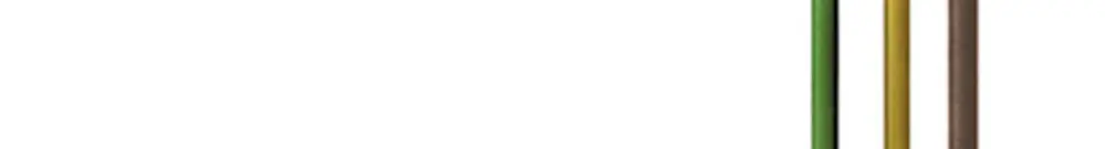 Entrée binaire INC Hager TYBS702A KNX Secure double/2 LED 