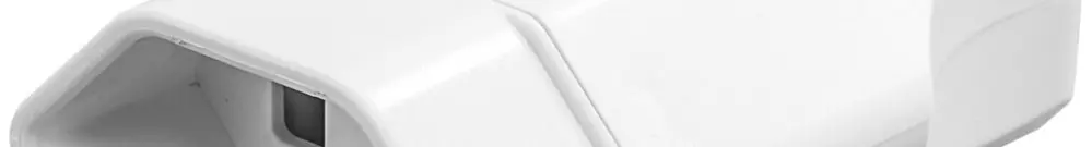 Presa mobile Steffen STEKO MID T23 16A 250V bianco 