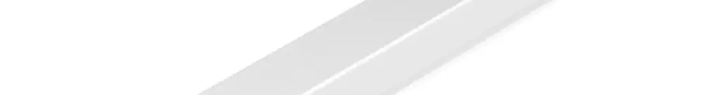 Diffuseur SLV GRAZIA 20 FROSTED hoch 1500×32×24mm PMMA blanc 