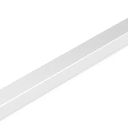 Diffusore SLV GRAZIA 20 FROSTED hoch 1500×32×24mm PMMA bianco 