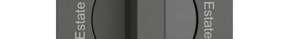 Montageset EDIZIO.liv SNAPFIX® f.Drehschalter m.Griff Est-Inv-Est-Inv dgu 