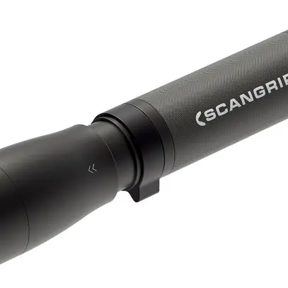 Lampada a penna LED Plica FLASH 600 R, 142lm/W 2600mAh, 6500K, 200lm 