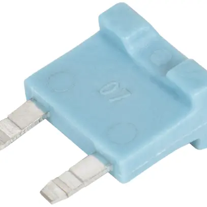 Barra ponte ComatReleco Sxx-BBPI, per Sx-PI/Sx-PIR, ponte A2, 20 pezzi 