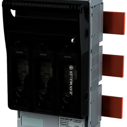 Interruttore sezionatore HPC KETO-00-3/60/AOU/F HPC000 HPC00 690V 160A 120kA 3 