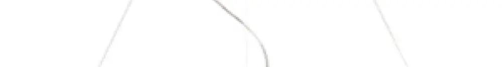 Luminaire suspendu LED SG Sense 62W 7510lm 830 DALI Ø795mm blanc 
