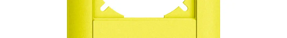 Combinaison ENC vide+T13 EDIZIOdue lemon 