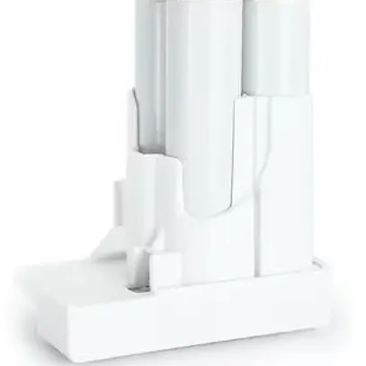 NUKI Smart Lock Power Pack Bianco Accessori 