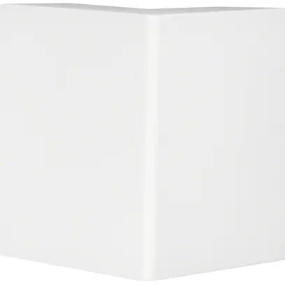 Angolo esterno tehalit LF/LFF/LFH/FB 60150, bianco traffico 