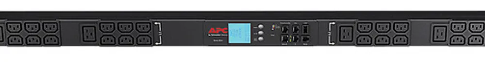 Presa multipla Rack PDU 2G 56×1791×44mm 36×C13 6×C19 con funzione di misura 11kW 