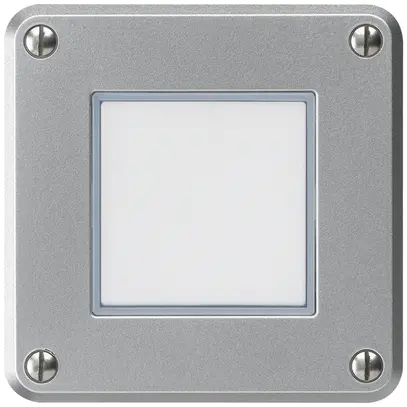 Interruttore INC robusto IP55 schema 3/2P alluminio 