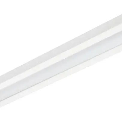 Plafonnier LED Philips CoreLine 43.5W 6800lm 840 DALI 1570mm blanc 