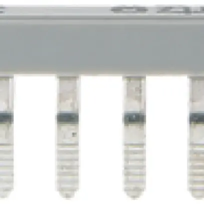Querverbindungsrechen Woertz 30793, 10L, zu Reihenklemmen Serie 2760 