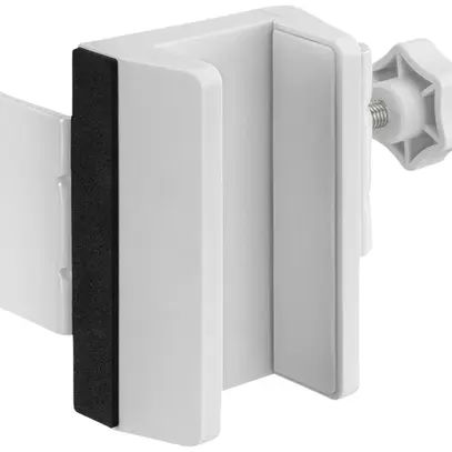 Pinza da tavolo VALUE universale per tavolo 38…90mm larghezza serraggio 40…70mm 
