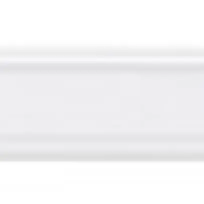 Guida finale RTS 1500 5 fili bianco 