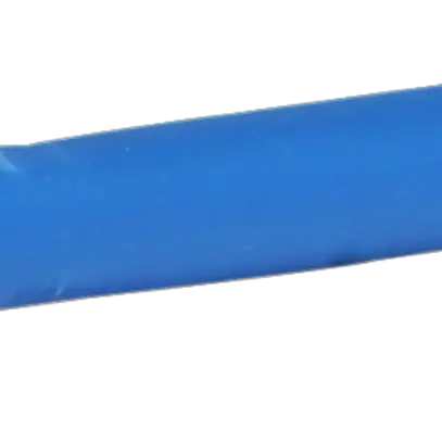 Filo T flessibile 6mm² su bobina blu chiaro Bobina à 100m H07V-K 