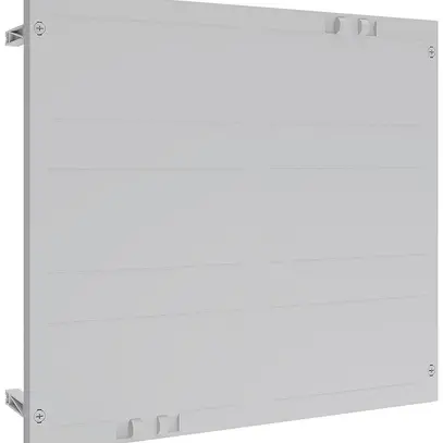 Kit di moduli Schneider Electric Prisma XS, per 2×NH1, 500×450mm 