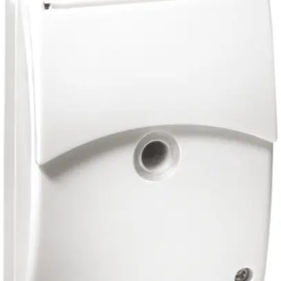 Interruttore crepuscolare ESYLUX CDS-A/N, bianco 