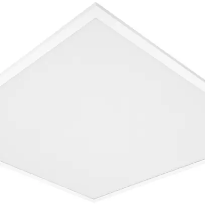 LED-Panelleuchte LEDVANCE BIOLUX HCL 40W 4400lm 2700…6500K 595×595mm 