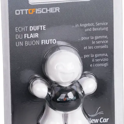 Little Joe OF blanc New Car 