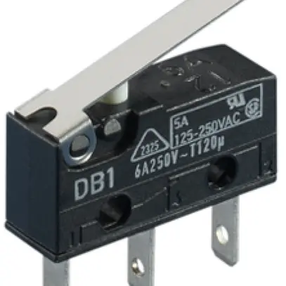Microcontatto Rittal SV 9346.400 rilevatore di segnale HPC grd.00 5pz 