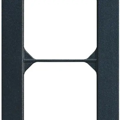 Telaio di copertura INC kallysto.trend 4×1 ozean 94×274mm 
