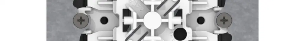 Inserto varialuce serie SIDUS 