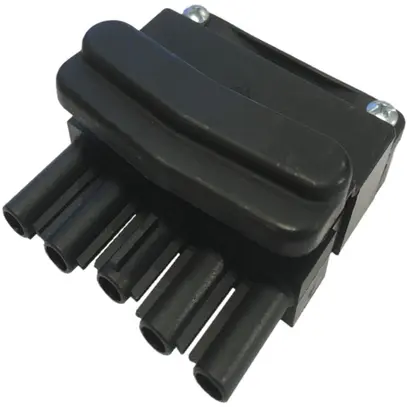 Fiche Wieland 5L noir 