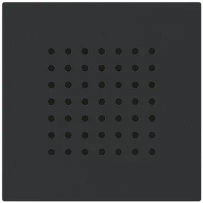 Carillon kallysto A 230V noir 