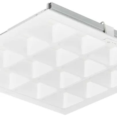 Plafonnier LED INC PowerBalance RC463B LED40S/940 SRD W62L62 VPC U4 PIP blanc 