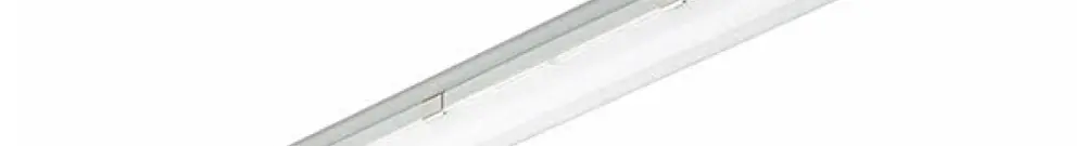 Lamp.p.loc.um. LED CoreLine WT120C 32W 2700/4500lm 840 IP65 1215×80 grigio 