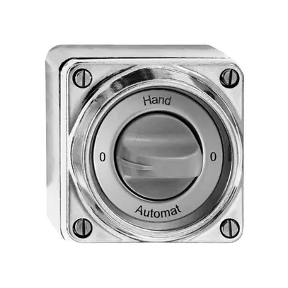Interr.rot.bagn.0-Hand-0-Automat 2/1P, Al natura 
