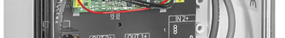Generatoranschlusskasten WM GAK PVN1M1I2S1FXVXO0TXPX11 