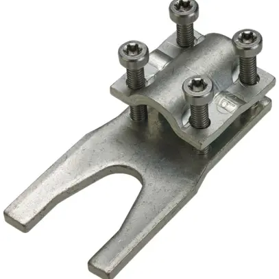 Capocorda a vite Flury 16…50mm² forcella 