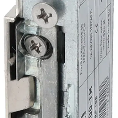 Ouvre-porte BSW B6000-TB courant de travail clenche à rayon gauche/droite 12…24V 