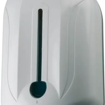 Distributore di disinfettazione con sensore, capacità di riempimento 1100 ml 