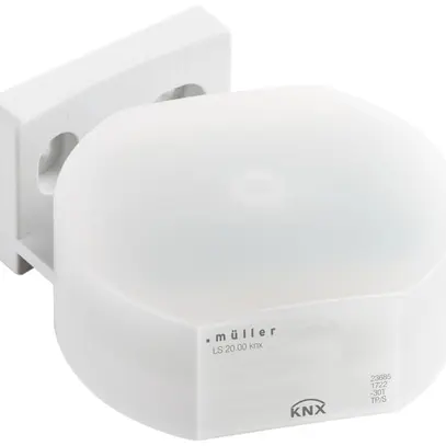 Sensore di luce KNX AP müller LS 20 1…220000lx IP54 