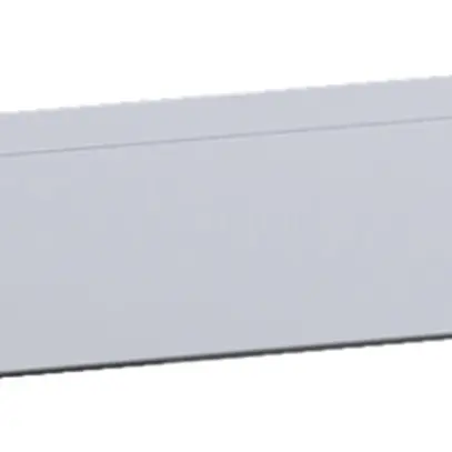 Terminale Hager tehalit.BKB/BKG 500×60mm 