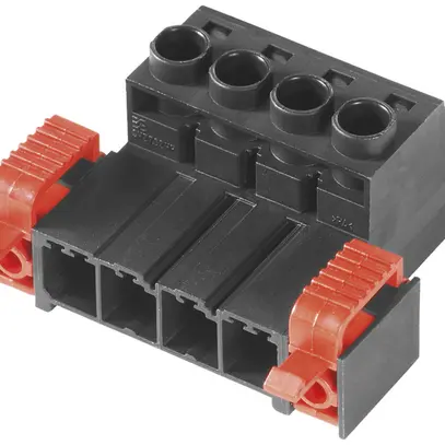 Premistoppa WM VG M20 - MS 1/EMV M20 1.5×6…12mm ottone IP68 argento 