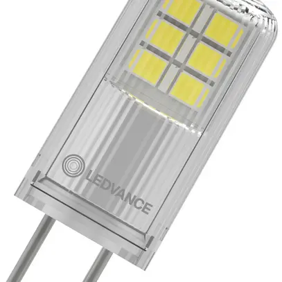 Lampada LED LEDVANCE PIN GY6.35 12V 2.2W 300lm 2700K Ø14×36mm chiaro 