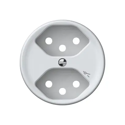 Kit frontale origin 2×T13 1×S 60×60mm bi 