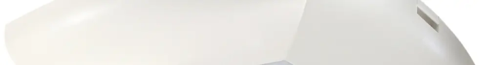 Détecteur de présence ENC KNX compact office KNX blanc 
