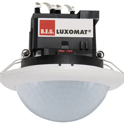 EB-Präsenzmelder Luxomat PD2 MAX DE Slave 